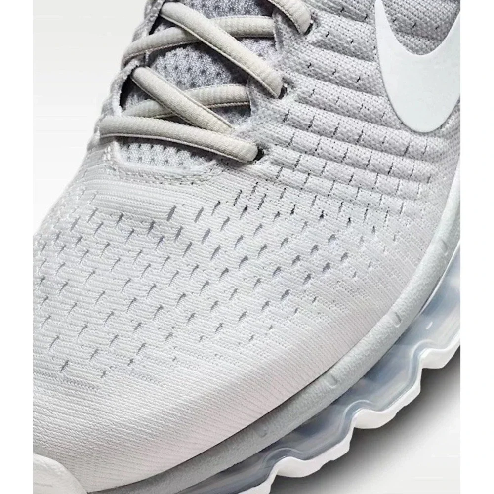Nike Air Max 2017 Men's Size 14 Style Code 849559-005